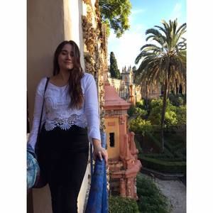 Meet your Posher, Ash